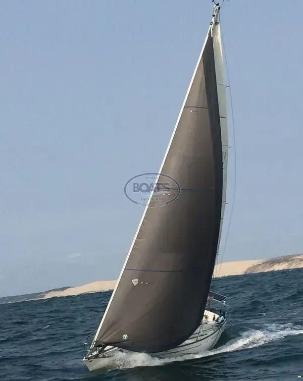RANGER YACHTS RANGER 32