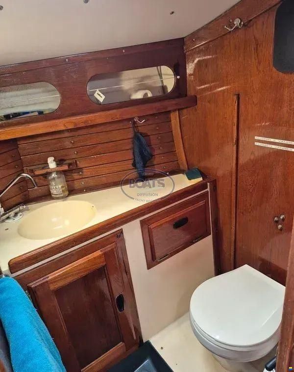RANGER YACHTS RANGER 32