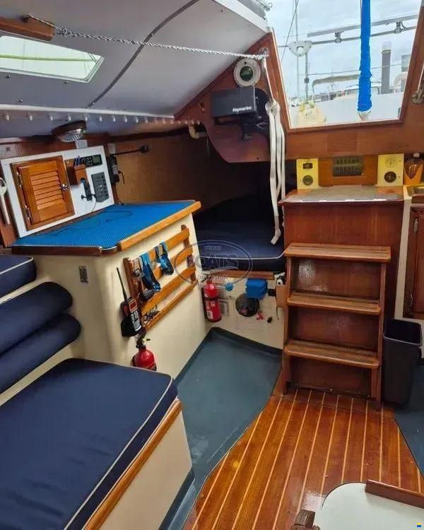 RANGER YACHTS RANGER 32