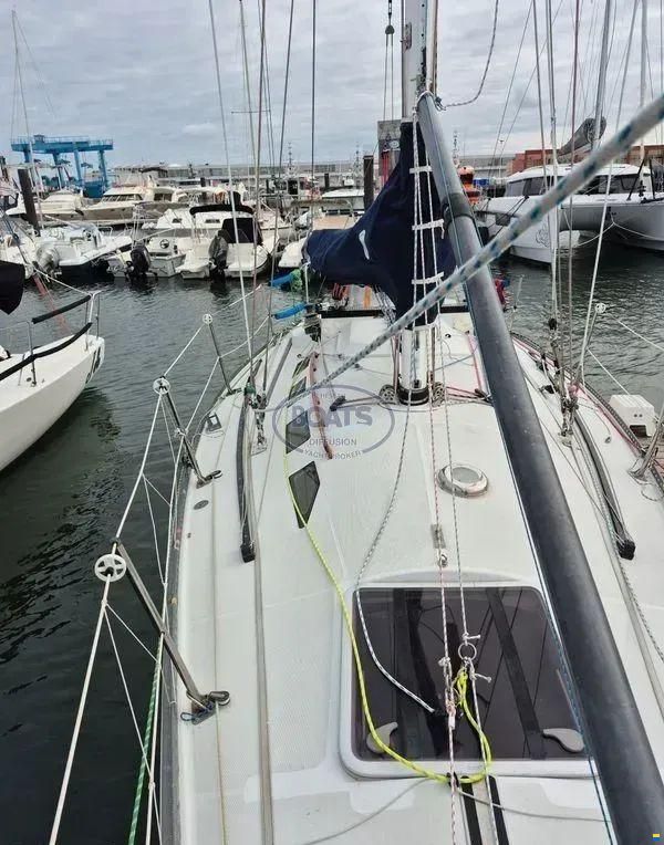 RANGER YACHTS RANGER 32