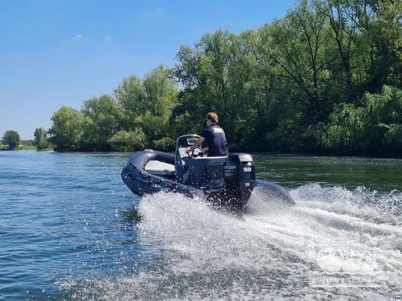 Bombard 500 Explorer