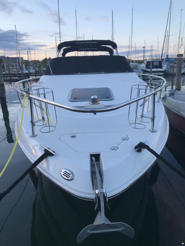 Chaparral 240 Signature 2006