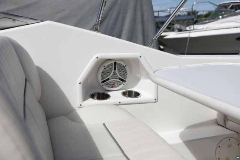 Chaparral 240 Signature 2006