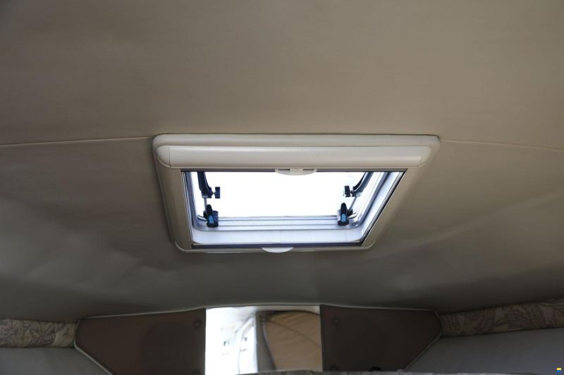 Chaparral 240 Signature 2006