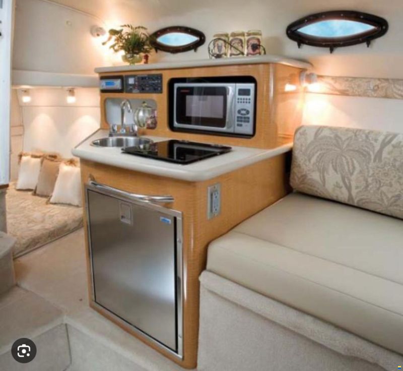 Chaparral 240 Signature 2006
