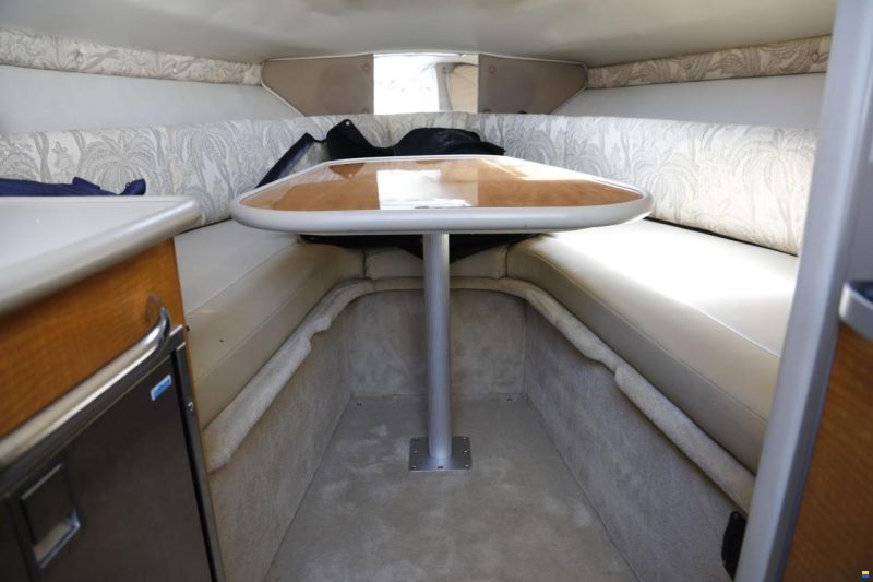 Chaparral 240 Signature 2006