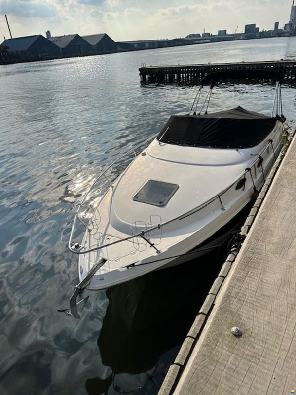 Chaparral 240 Signature 2006