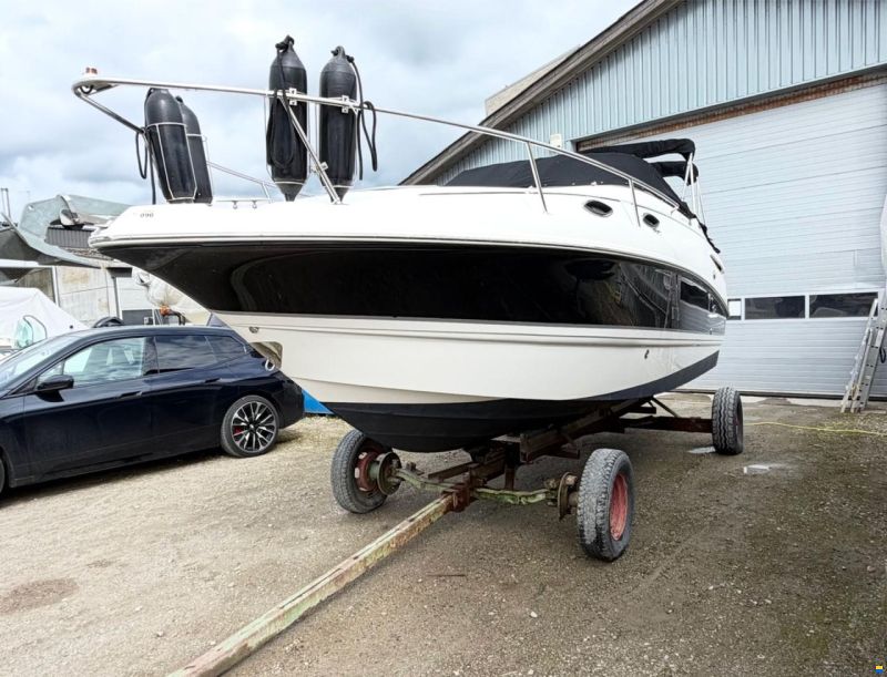 Chaparral 240 Signature 2006