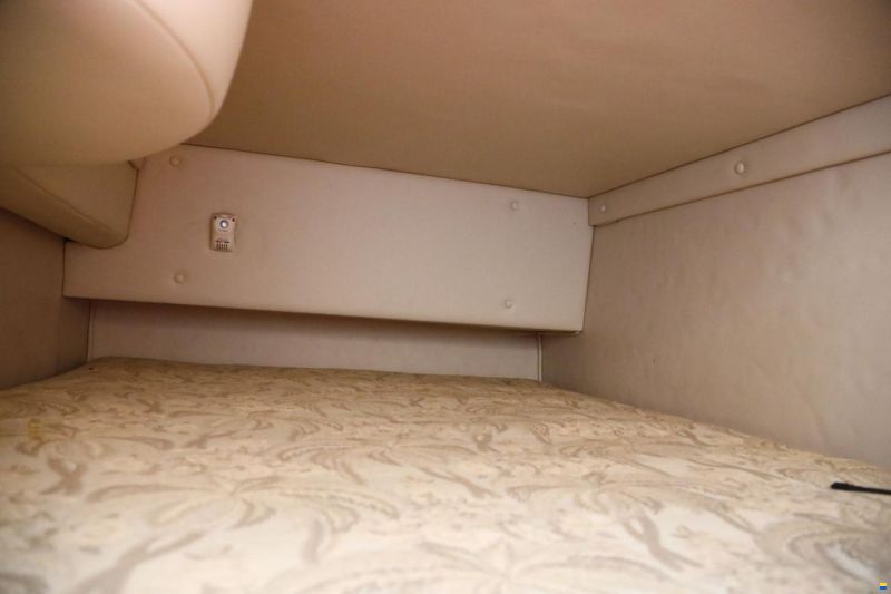 Chaparral 240 Signature 2006