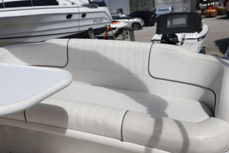Chaparral 240 Signature 2006