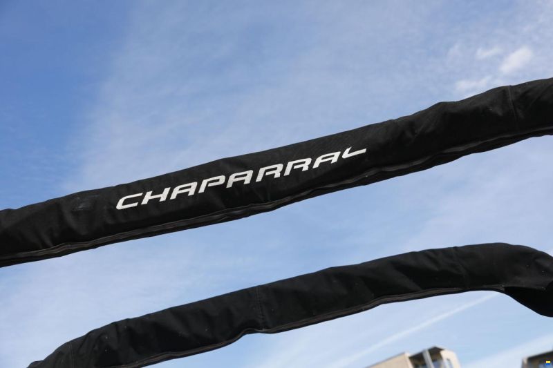 Chaparral 240 Signature 2006