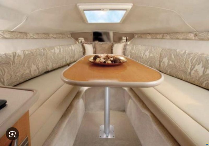 Chaparral 240 Signature 2006