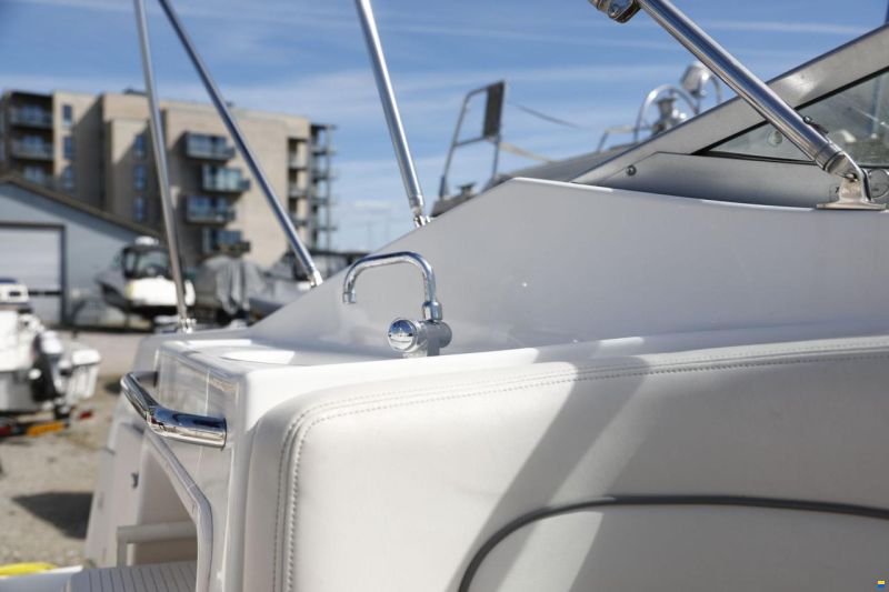 Chaparral 240 Signature 2006