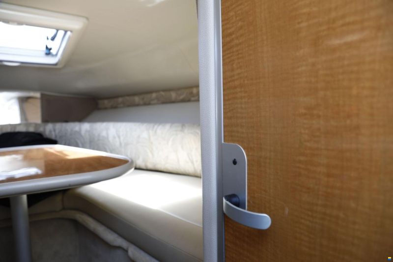 Chaparral 240 Signature 2006