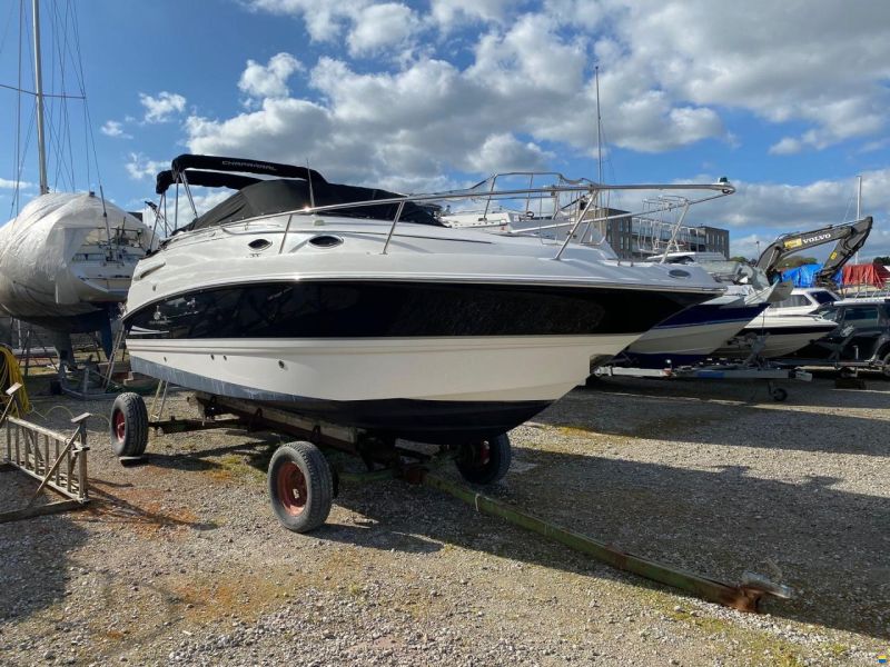 Chaparral 240 Signature 2006