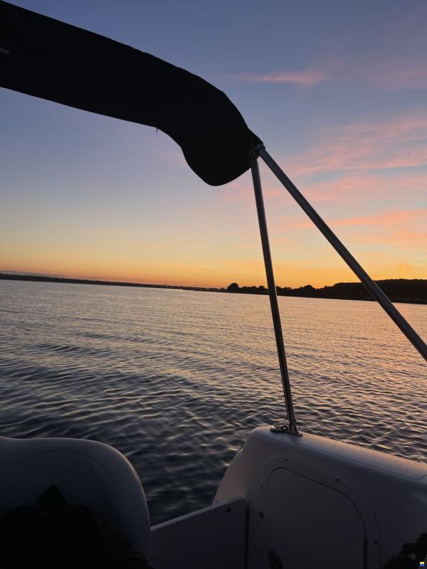 Chaparral 240 Signature 2006
