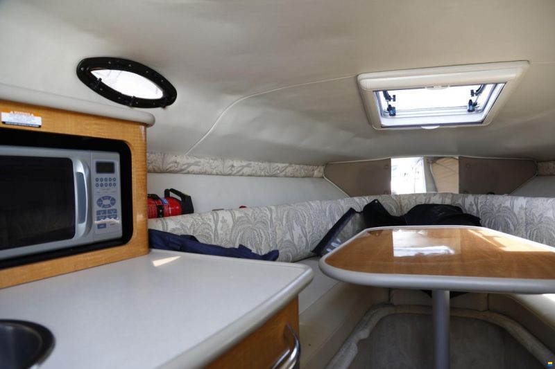 Chaparral 240 Signature 2006