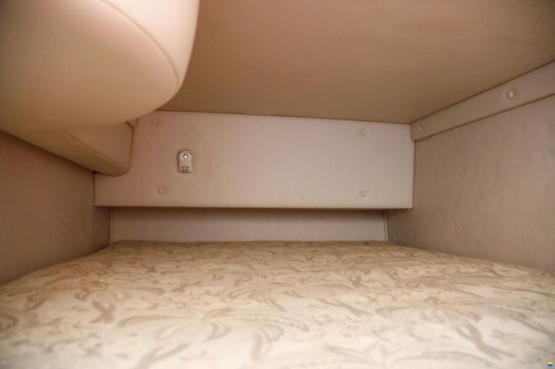 Chaparral 240 Signature 2006