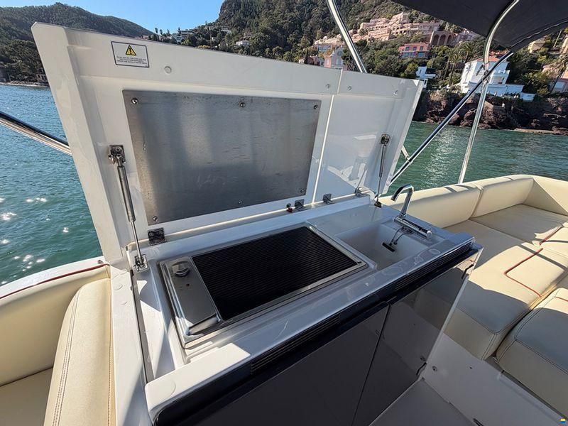 Failine Boats Ltd Squadron 48