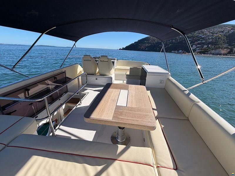 Failine Boats Ltd Squadron 48
