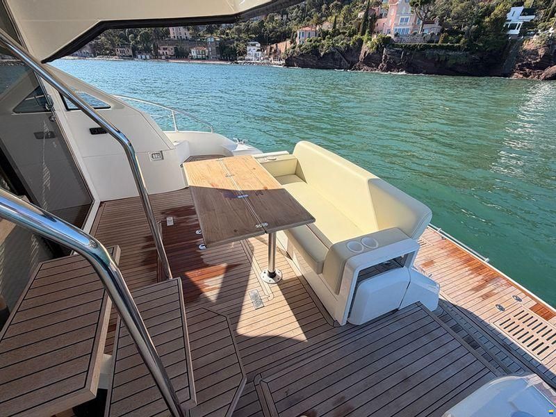 Failine Boats Ltd Squadron 48
