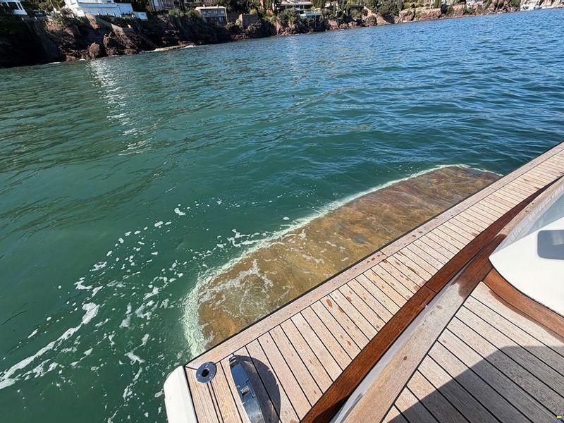 Failine Boats Ltd Squadron 48