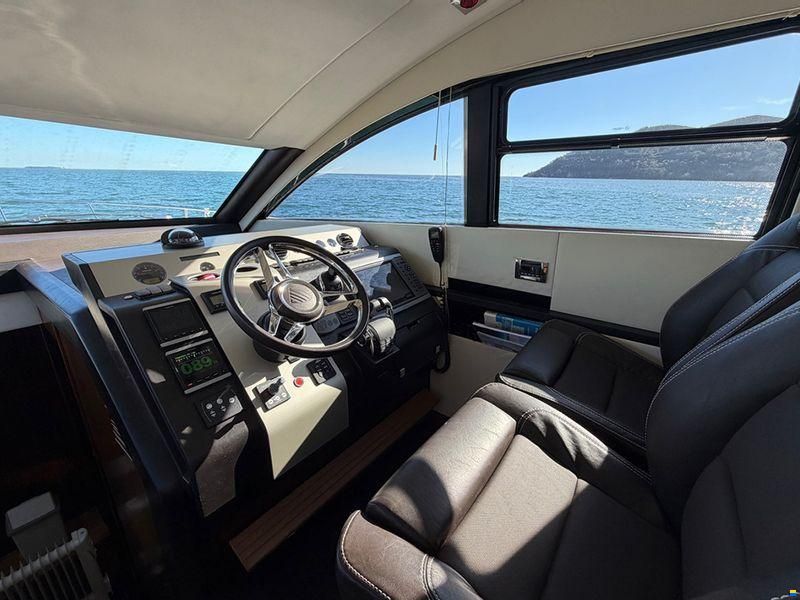 Failine Boats Ltd Squadron 48