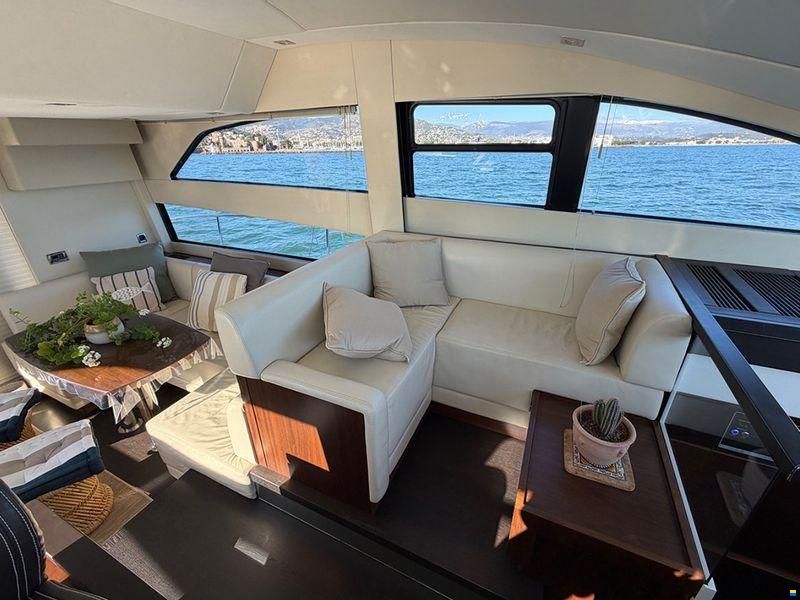 Failine Boats Ltd Squadron 48
