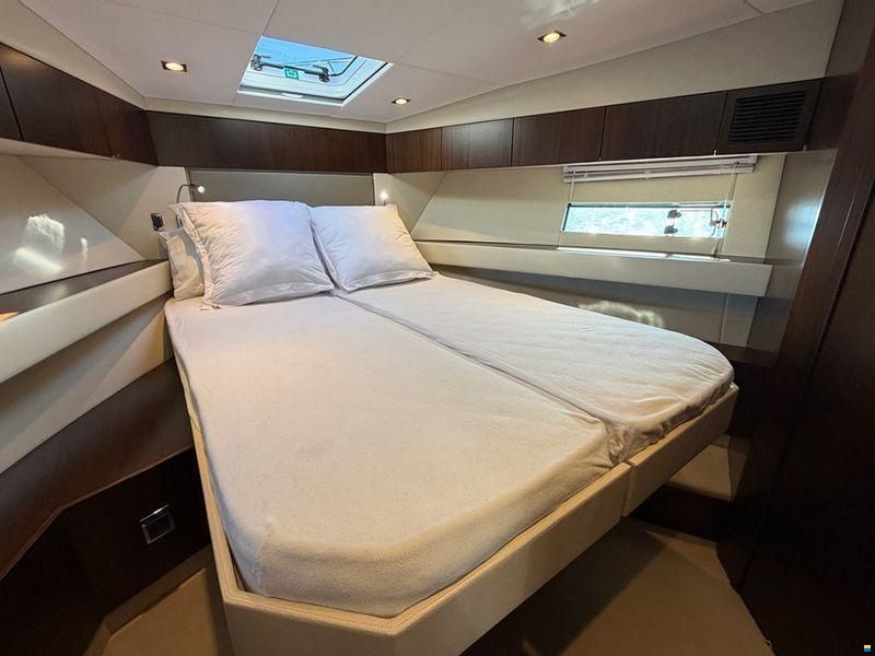 Failine Boats Ltd Squadron 48
