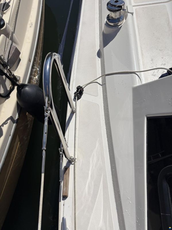 Northman Maxus 24 Evo