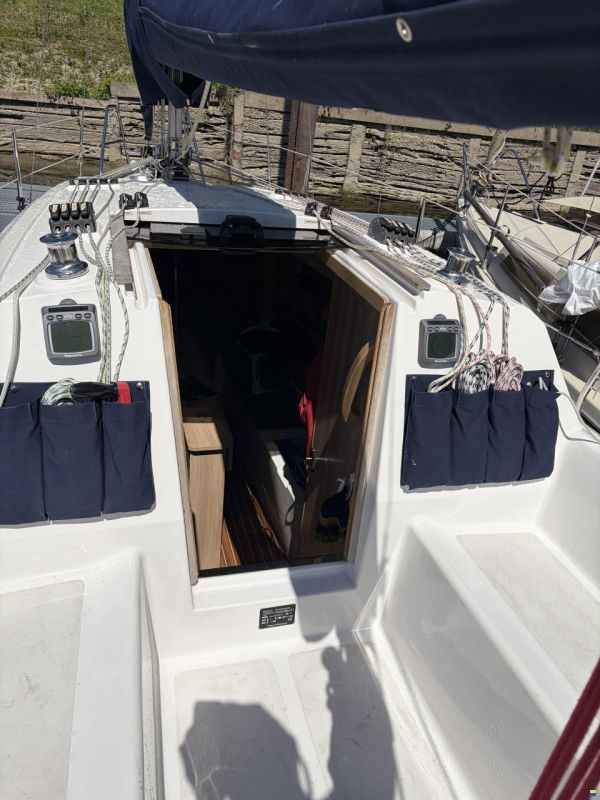 Northman Maxus 24 Evo