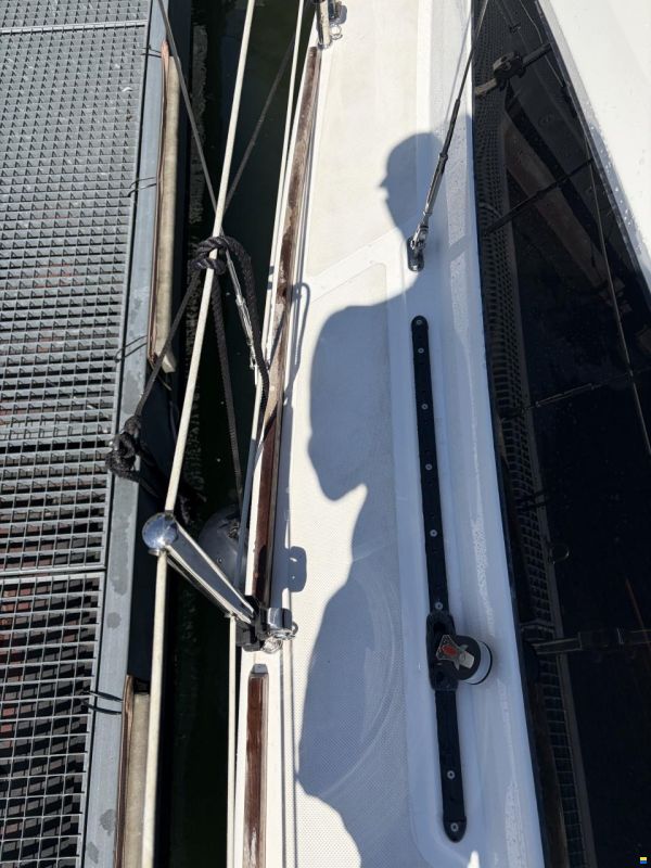 Northman Maxus 24 Evo