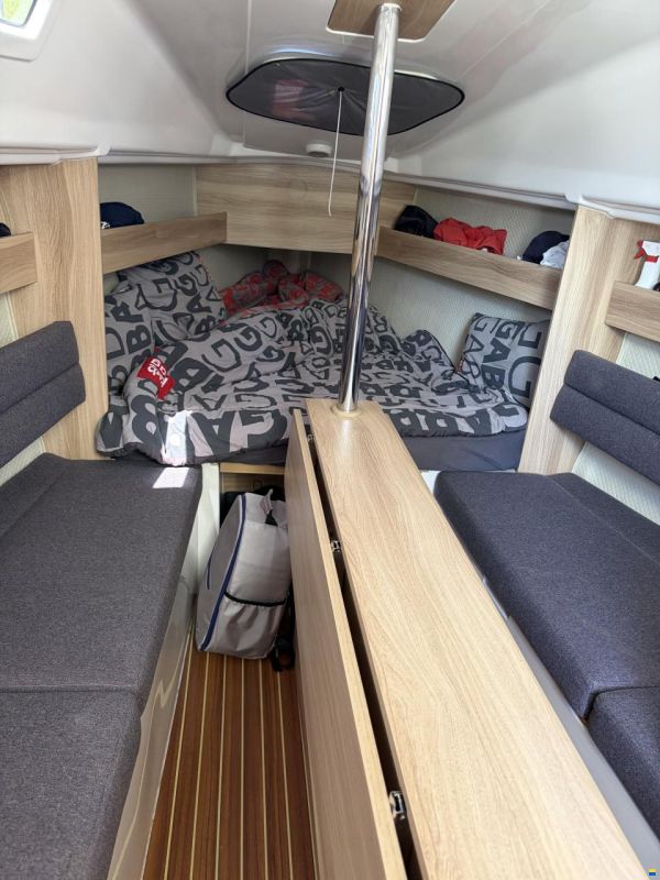 Northman Maxus 24 Evo