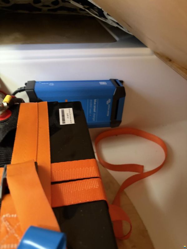 Northman Maxus 24 Evo