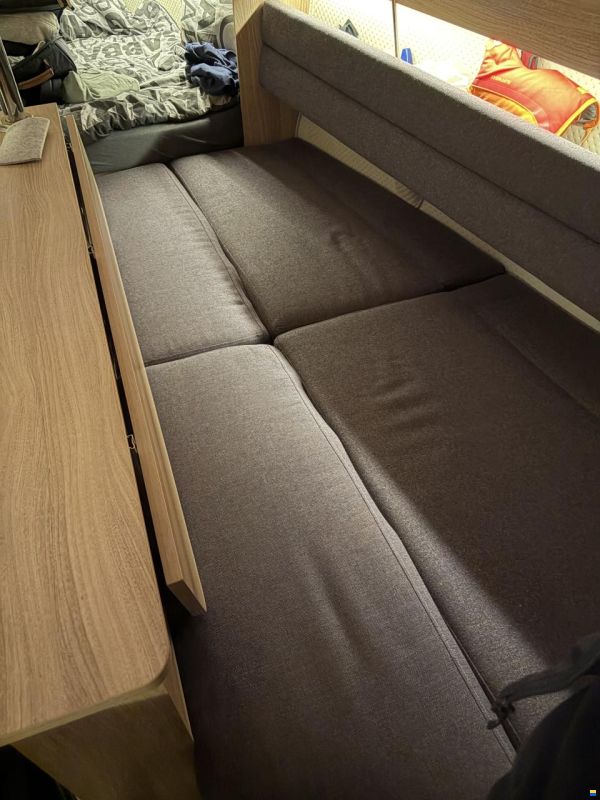 Northman Maxus 24 Evo