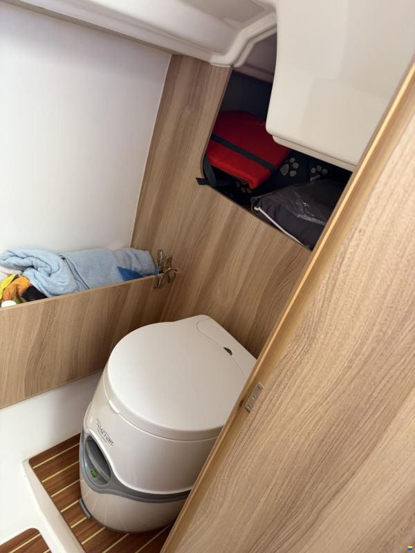 Northman Maxus 24 Evo