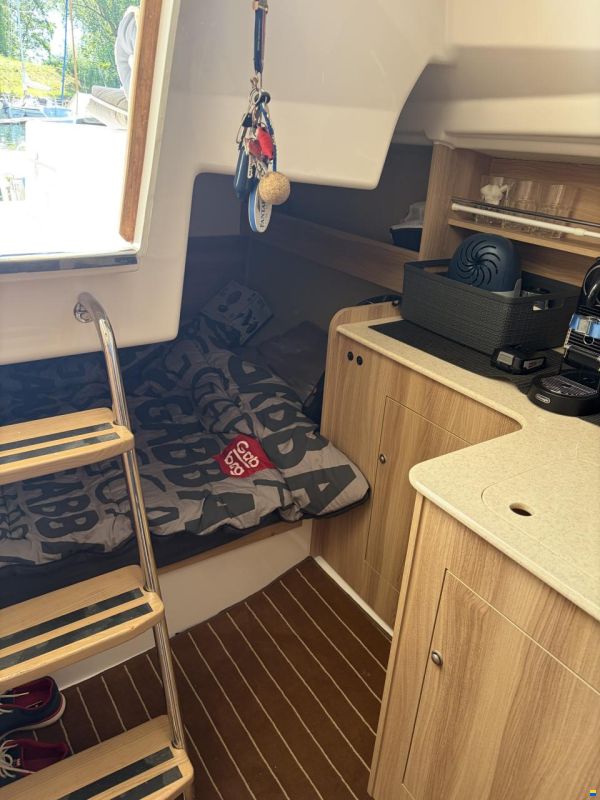 Northman Maxus 24 Evo