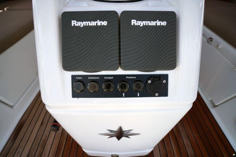Jeanneau Sun Odyssey 490