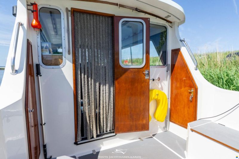 Channel Island 32 OK