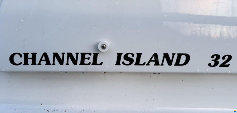 Channel Island 32 OK