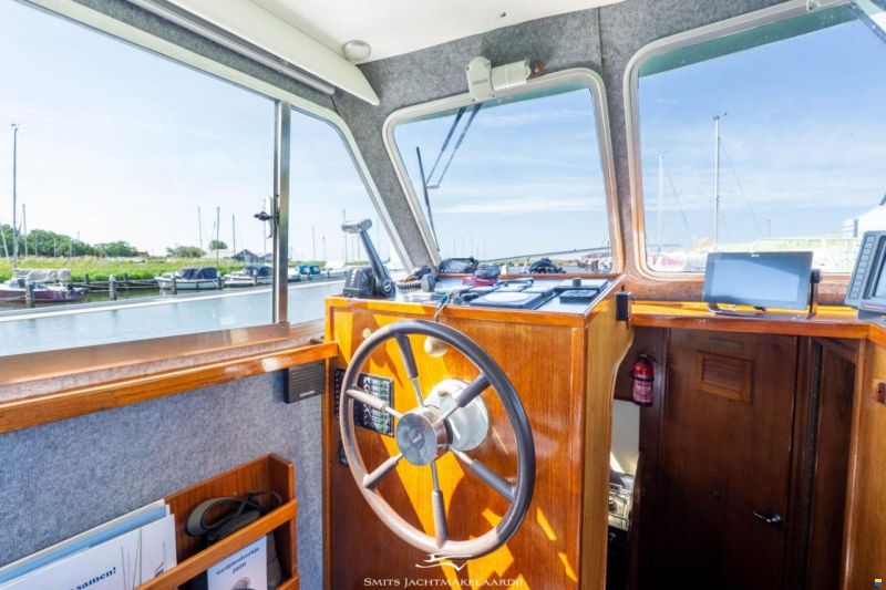 Channel Island 32 OK