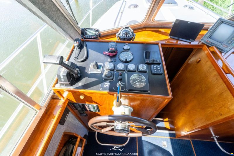 Channel Island 32 OK