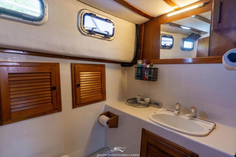 Channel Island 32 OK