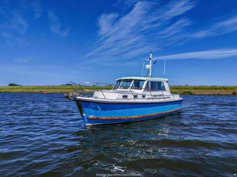 Channel Island 32 OK