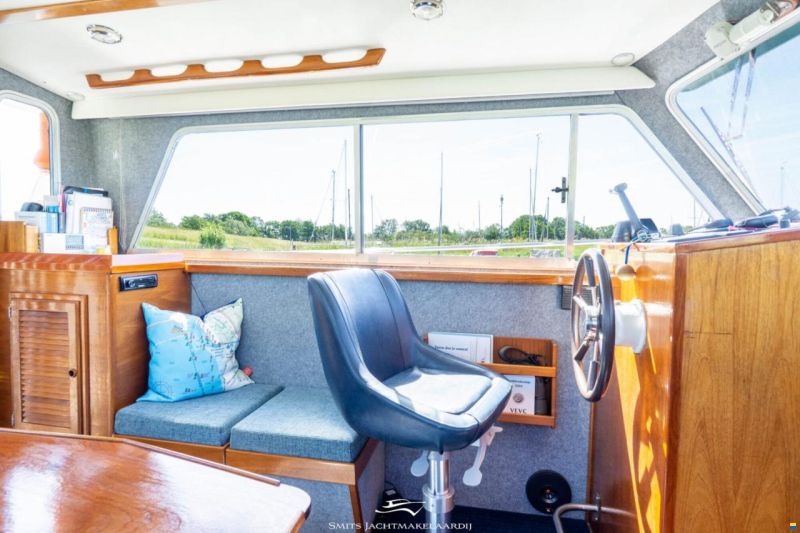Channel Island 32 OK