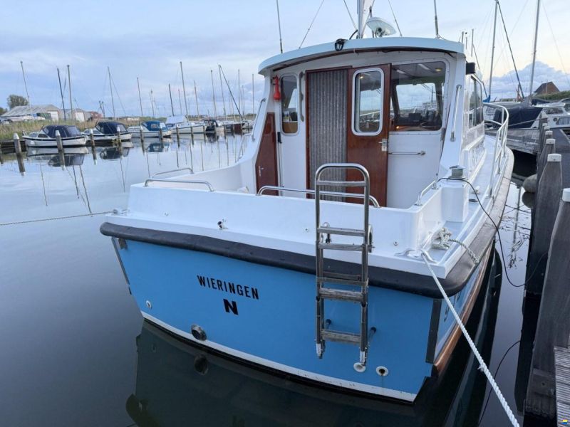 Channel Island 32 OK