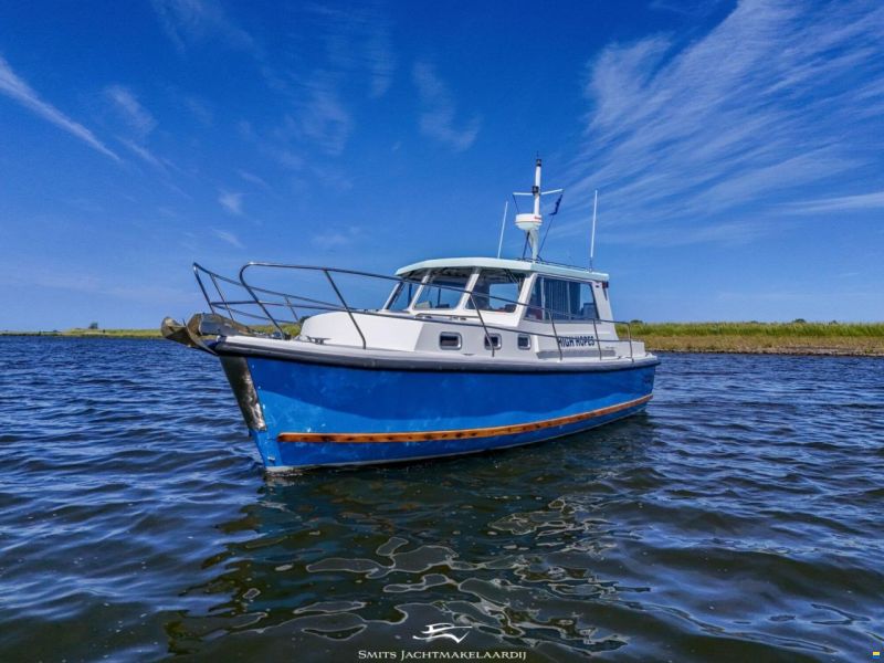 Channel Island 32 OK