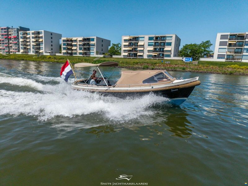 Interboat DE 7.50 Open