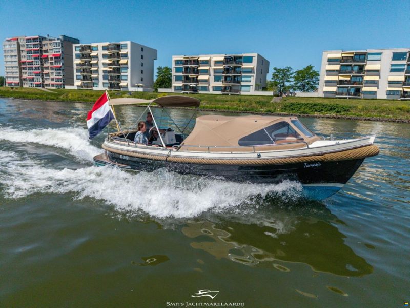 Interboat DE 7.50 Open