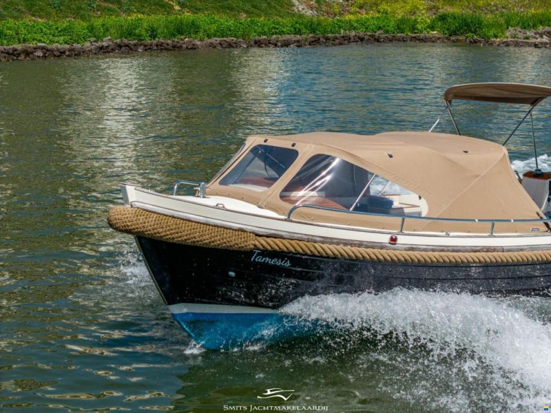 Interboat DE 7.50 Open
